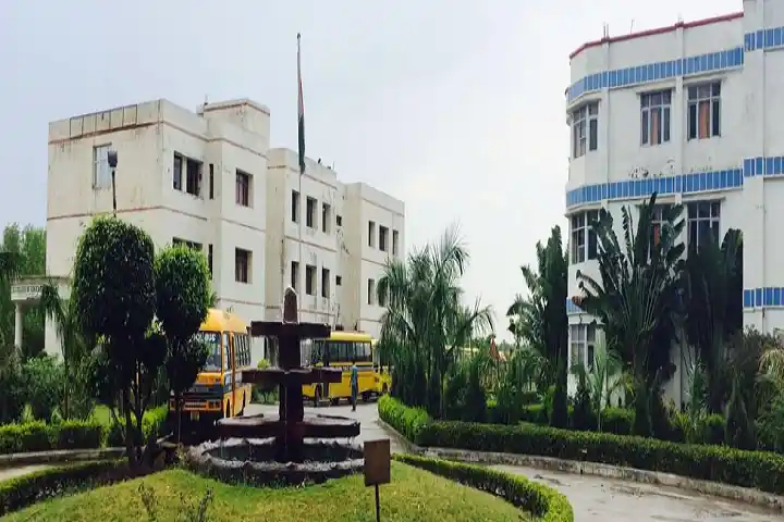Janki Ji College of Education [JCE] Banner