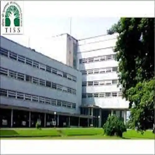 TISS School of Vocational Education [TISS SVE] Banner