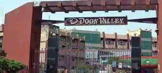 Doon Valley Institute of Engineering and Technology - [DIET] Banner