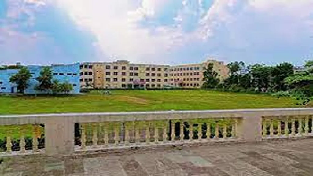Bhabha College of Education [BCE] Bhopal banner
