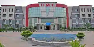 IIMT Institute of Engineering and Technology Banner