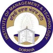 Doraha Institute of Management and Technology - [DIMT] Logo
