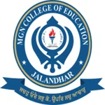 Montgomery Guru Nanak College of Education - [MGN], Jalandhar logo
