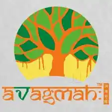 Avagmah Business School Logo