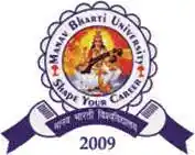 Manav Bharti University - [MBU], Solan logo