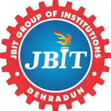 JB Institute of Technology [JBIT] logo