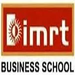 Institute of Management Research and Technology [IMRT] Lucknow logo