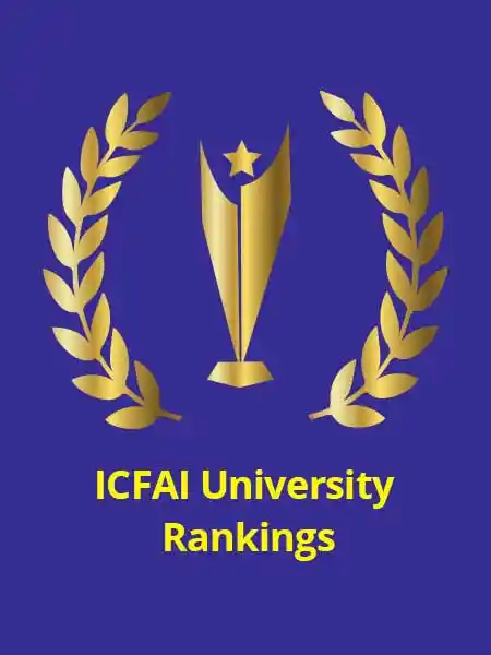 ICFAI Business School [IBS] Ahmedabad logo