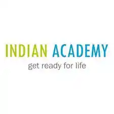 Indian Academy Group of Institutions logo