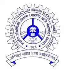 Department of Management Studies, Indian Institute of Technology (Indian School of Mines) Dhanbad logo