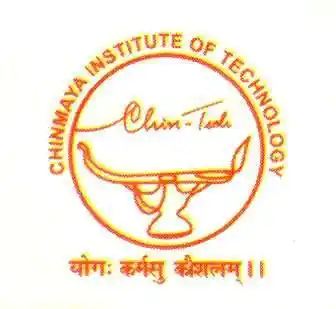 Chinmaya Institute of Technology - [CIT] Logo