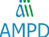 Academy of Management Professional Development [AMPD] Thane logo