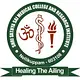 Shri Sathya Sai Medical College And Research Institute - [SSSMCRI] Logo