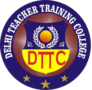 Delhi Teacher Training College [DTTC] Delhi logo
