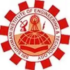 Sri Sukhmani Institute of Engineering and Technology - [SSIET] Logo