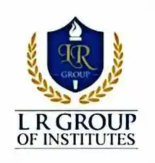 LR Group of Institutes Solan logo