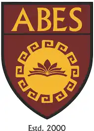 ABES Engineering College Ghaziabad logo