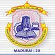 Raja College of Engineering and Technology, Veerapanjan, Madurai Logo