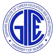 Garware Institute of Career Education and Development [GICED]  mumbaai logo