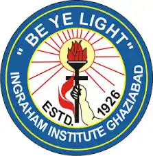 Ingraham Polytechnic Ghaziabad logo