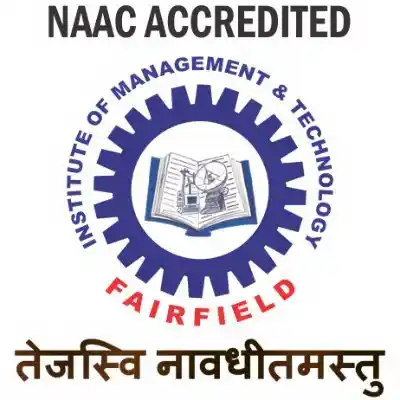 Fairfield Institute of Management and Technology [FIMT] Delhi logo