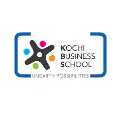 Kochi Business School - [KBS] Logo