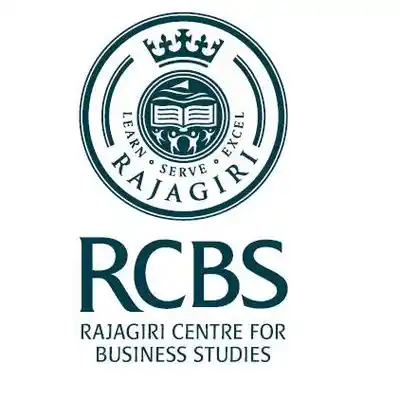 Rajagiri Centre for Business Studies - [RCBS] Logo