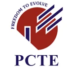 PCTE Institute of Hotel Management logo
