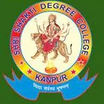 Shree Shakti Degree College [SSDC] Kanpur logo