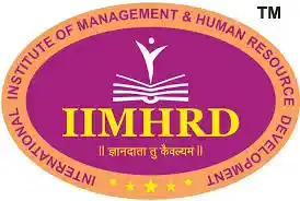 International Institute of Management & Human Resource Development [IIMHRD] Pune logo