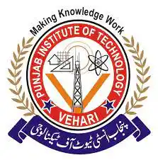 Punjab Institute of Technology - [PIT] logo