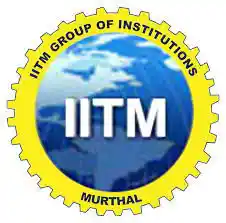 International Institute of Technology and Management [IITM] Sonipat		 logo