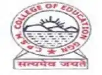 Chaudhary Partap Singh Memorial College of Education Gurgaon logo