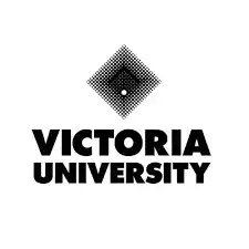 Victoria University [VU]  logo