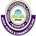 Gokul Global University [GGU] Sidhapur logo