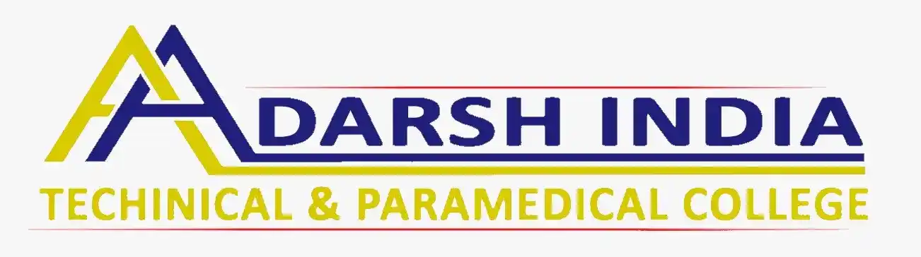 Aadarsh India Technical and Paramedical College Muzaffarpur logo