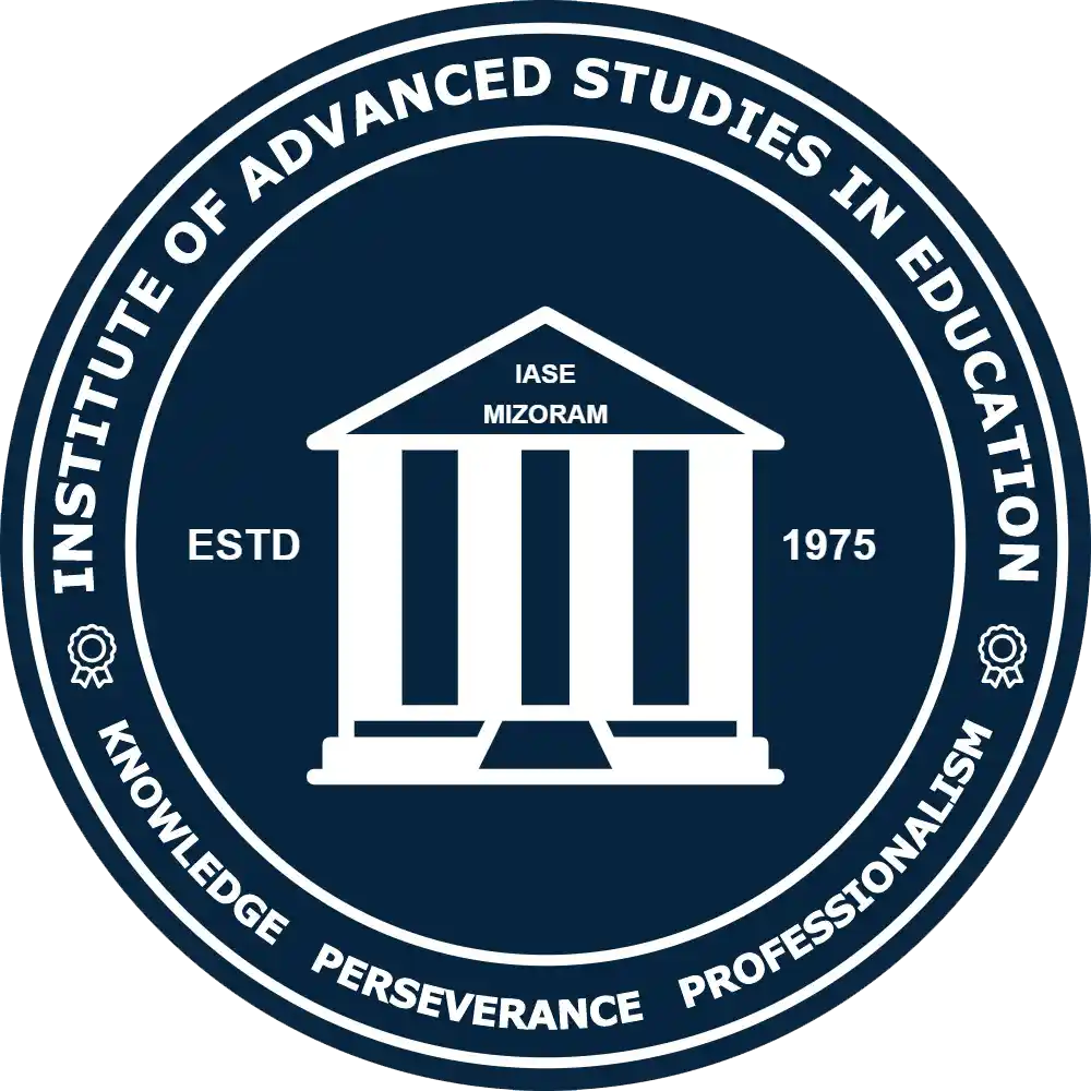 Institute of Advanced Studies in Education - [IASE University] Logo