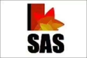 SAS Institute of Management Studies Mumbai logo