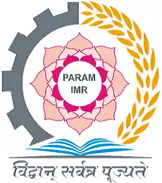 Param Institute of Management & Research [PARAM IMR] Jamnagar logo