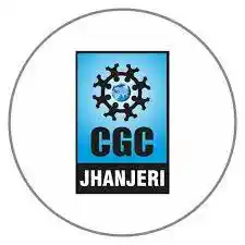 Chandigarh Group of Colleges - [CGC] Logo