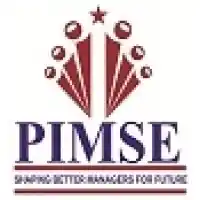 Poona Institute of Management Sciences and Entrepreneurship [PIMSE] Pune logo