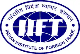 Indian Institute of Foreign Trade - [IIFT] logo
