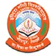 Indira Gandhi University - [IGU] Logo