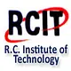 R.C. Institute of Technology - [RCIT] Logo
