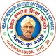Keshav Memorial Institute of Commerce and Sciences - [KMICS], Hyderabad logo