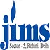 Jagan Institute of Management Studies - [JIMS] Rohini Logo