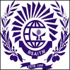 Baba Saheb Ambedkar Technical Education Society, New Delhi Logo