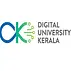 Digital University Kerala [DUK] Thiruvananthapuram logo