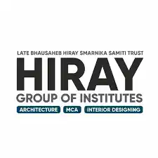 Hiray Group of Institutes Mumbai logo