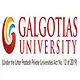 Galgotias University, School Of Law - [SOL], Greater Noida logo